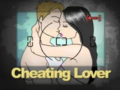 Joc Cheating Lover on-line