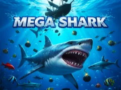 Joc Mega Shark on-line