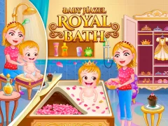 Joc Baby Hazel Royal Bath on-line