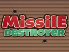 Joc Missile Destroyer on-line