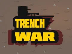 Joc Trench War on-line