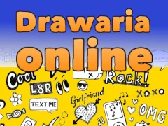 Joc Drawaria.online on-line