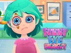 Joc Funny Eye Surgery on-line