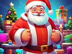 Joc Idle Santa Factory on-line