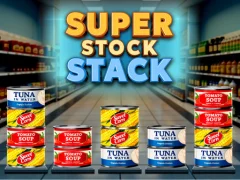 Joc Super Stock Stack on-line