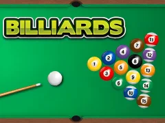 Joc Billiards on-line