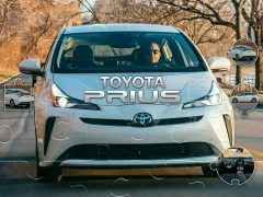 Joc Toyota Prius on-line