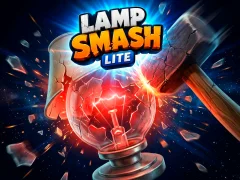 Joc Lamp Smash Lite on-line
