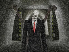 Joc Slenderman Must Die: Underground Bunker 2021 on-line