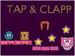 Joc Tap & Clapp on-line