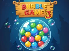 Joc Bubble Game 3 on-line