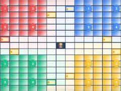 Joc Ludo Masters on-line