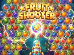 Joc Fruit Shooter on-line
