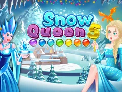 Joc Snow Queen 5 on-line