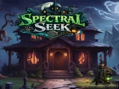 Joc Spectral Seek on-line