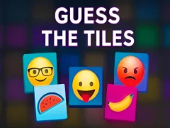 Joc Guess The Tiles on-line