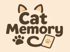Joc Cat Memory on-line