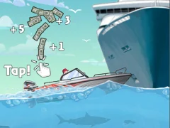 Joc Ship Clicker on-line