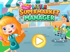 Joc Little Supermarket Manager on-line