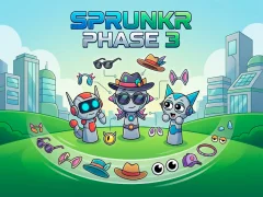 Joc Sprunkr Phase 3 on-line