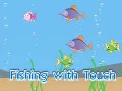 Joc Fishing With Touch on-line