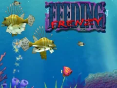 Joc Feeding Frenzy on-line