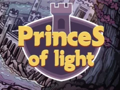 Joc Princes Of Light on-line