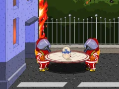 Joc Bouncing Babies on-line