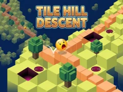Joc Tile Hill Descent on-line