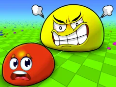 Joc Eat Blobs Simulator on-line