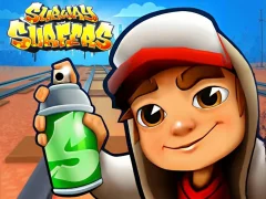 Joc Subway Surfers on-line