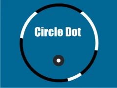 Joc Circle Dot on-line