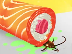 Joc Sushi Chef on-line