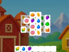 Joc Merge Tiles: Farm Frenzy on-line
