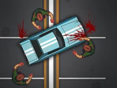 Joc Zombie City Parking on-line