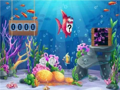 Joc Rescue the Whale on-line