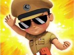Joc Little Singham on-line
