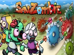 Joc I Saw Zombie on-line