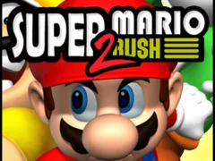 Joc Super Mario Rush 2 on-line