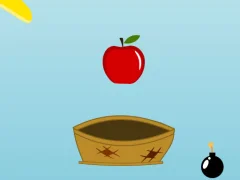 Joc Fruit Collector on-line