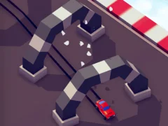 Joc Zombie Drift on-line