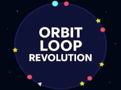 Joc Orbit Loop Revolution on-line