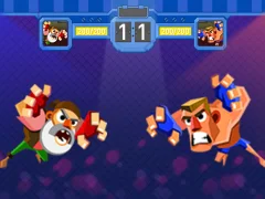 Joc Wrestling King on-line