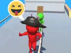 Joc Rope Skipping on-line