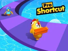 Joc Shortcut Pro on-line