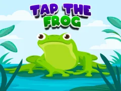 Joc Tap The Frog on-line