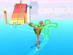 Joc Figure Skating: On Ice! on-line