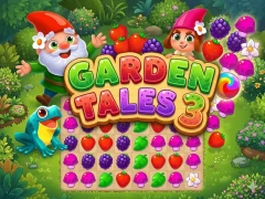 Joc Garden Tales 3 on-line