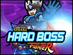Joc Super Hard Boss Fighter on-line