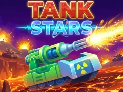 Joc Tank Stars on-line